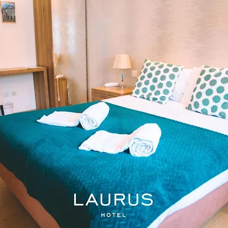 Laurus
