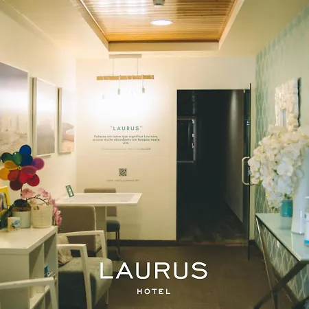 Laurus لورينها