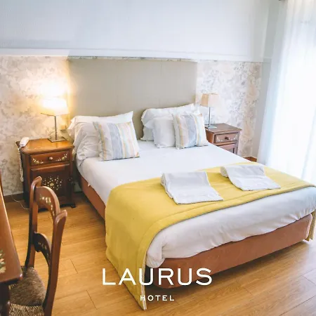 Laurus فندق 2*