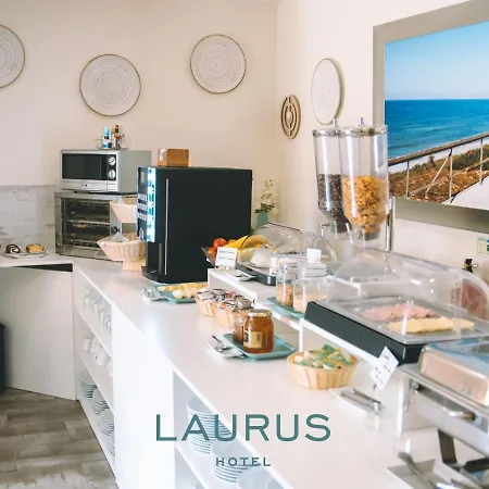 Laurus لورينها