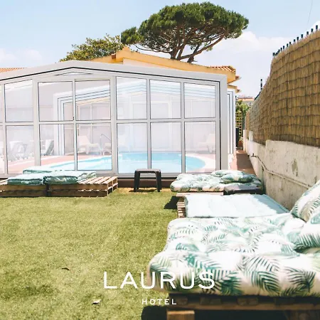 Laurus 2* لورينها