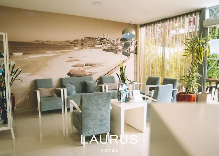 Hotel Laurus Lourinha (Lisbon)
