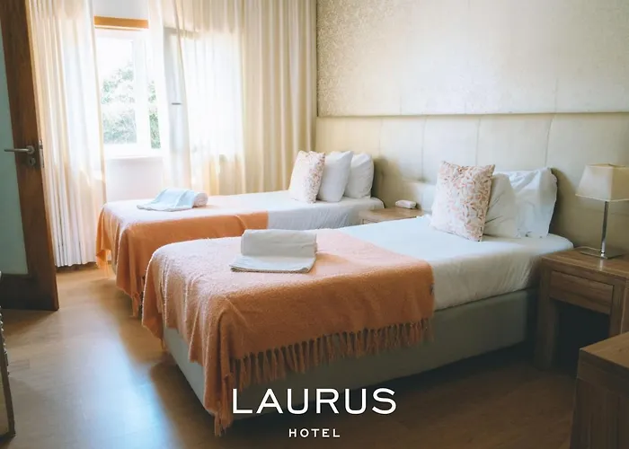 Hotel Laurus Lourinha (Lisbon)