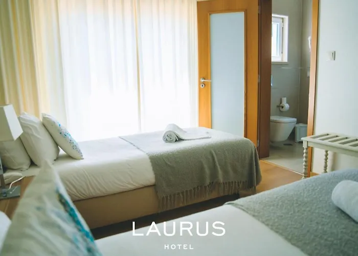 Hotel Laurus Lourinha (Lisbon)
