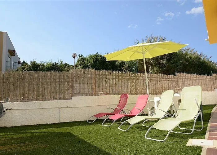 Laurus 2* Lourinha (Lisbon)