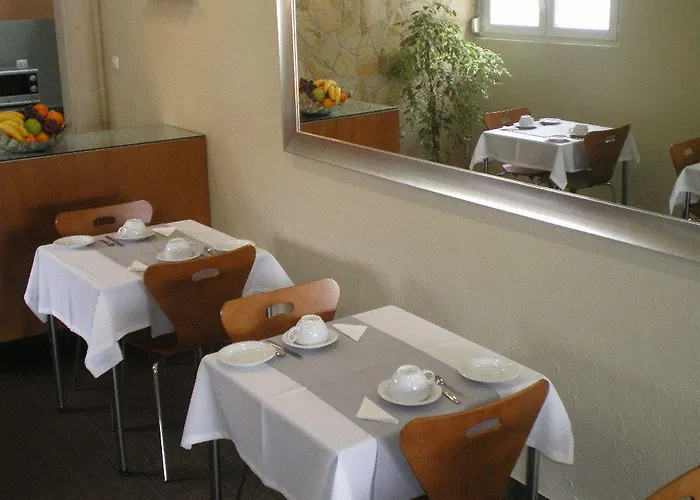 Laurus Hotel Lourinha (Lisbon)