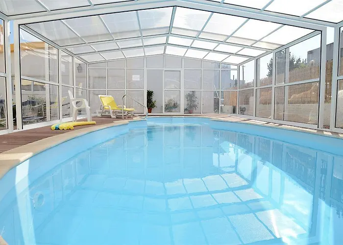 Laurus 2* Lourinha (Lisbon)