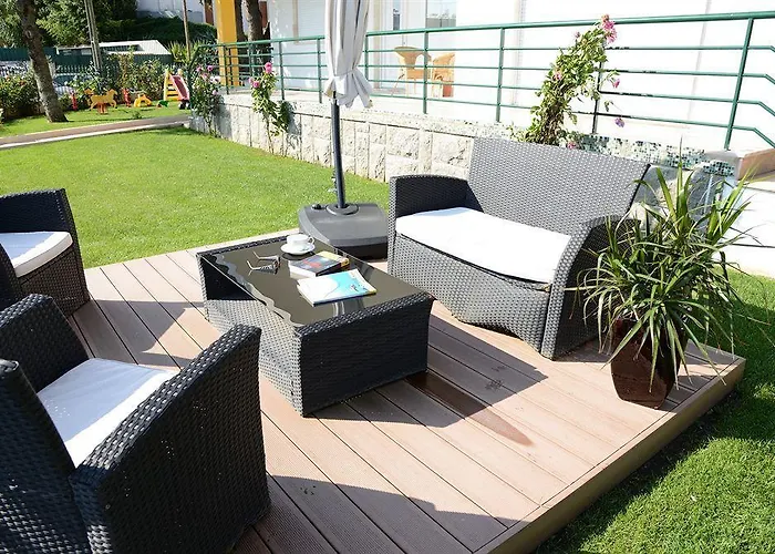 Laurus 2* Lourinha (Lisbon)