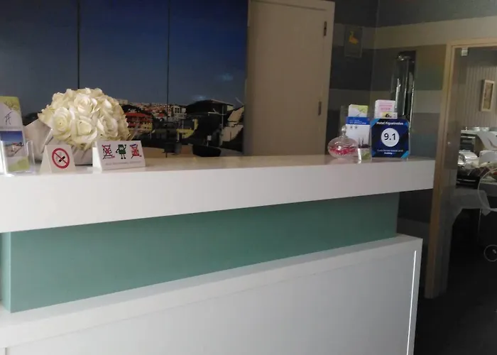 Laurus Hotel Lourinha (Lisbon)