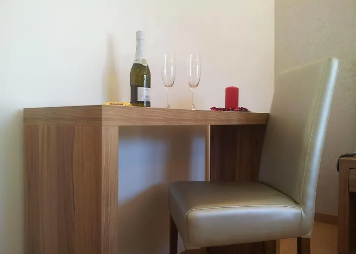 Hotel Laurus Lourinha (Lisbon)