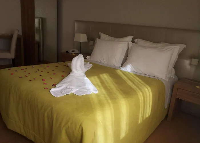 Hotel Laurus Lourinha (Lisbon)