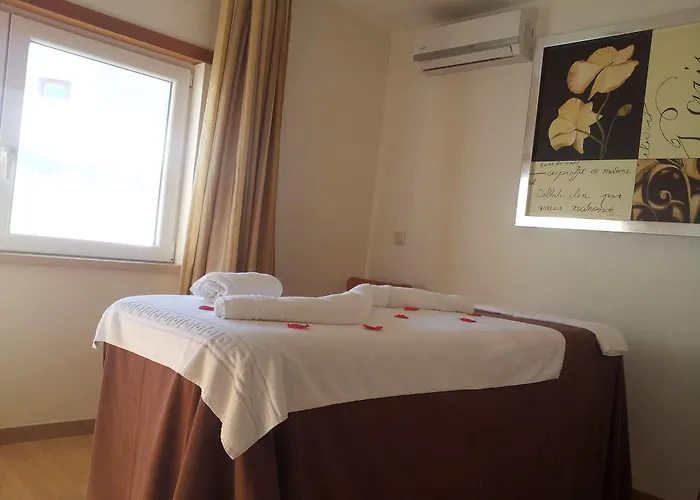 Hotel Laurus Lourinha (Lisbon)