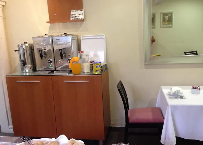 Laurus Hotel Lourinha (Lisbon)