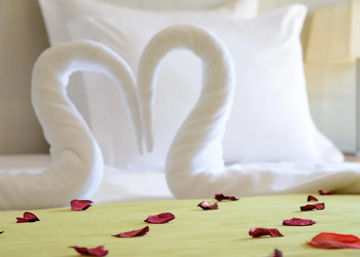 Hotel Laurus Lourinha (Lisbon)