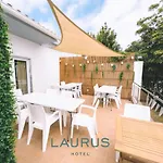 Hotel Laurus