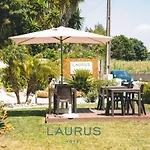 Hotel Laurus