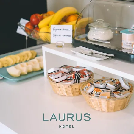 Laurus 호텔 로리냐