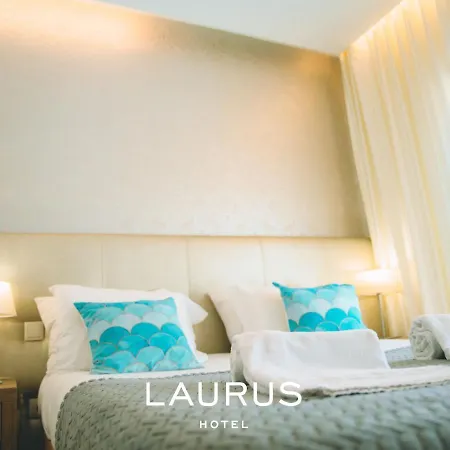 Laurus 호텔 2*