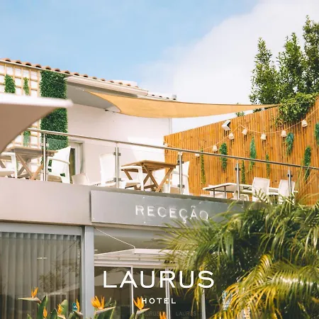 호텔 Laurus 2*