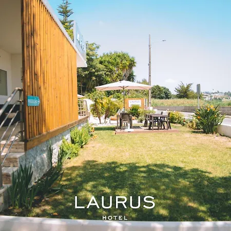 Laurus 호텔