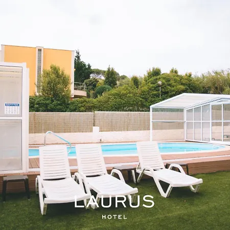 Laurus 호텔 로리냐