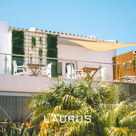 Laurus 호텔 2*
