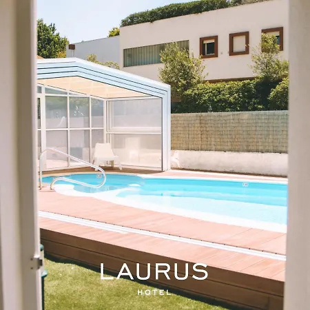 Laurus 호텔 로리냐