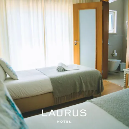 호텔 Laurus 로리냐