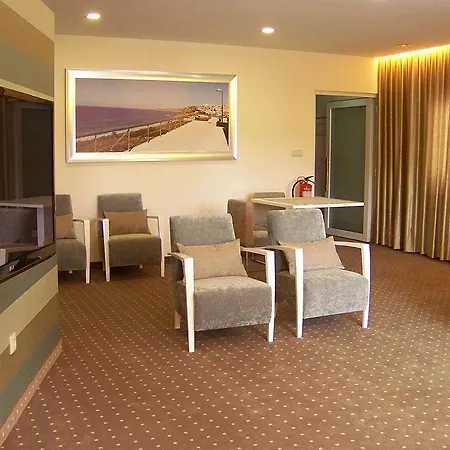 Hotell Laurus