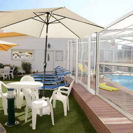 Hotell Laurus