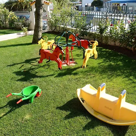 Hotell Laurus Lourinhã