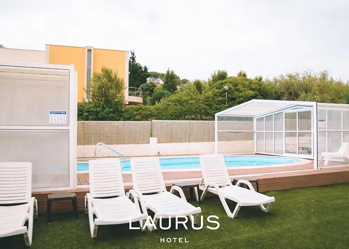 Laurus Hotel Lourinhã