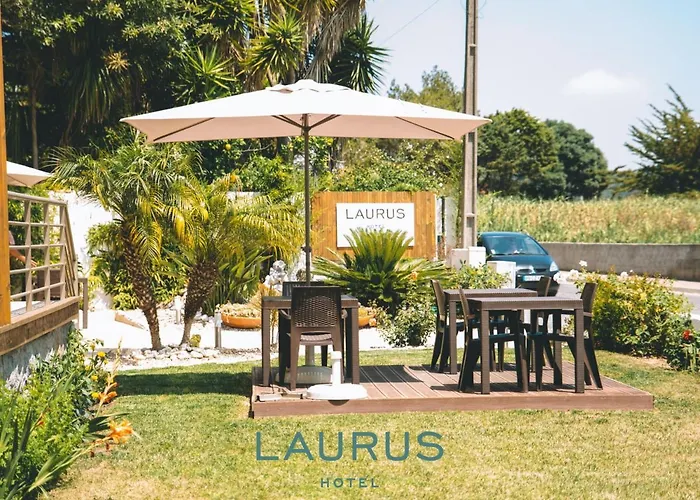 Hotel Laurus