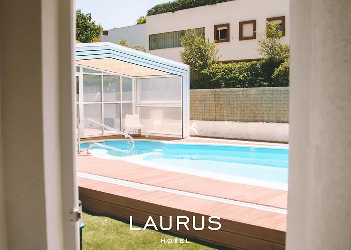 Laurus Hotel Lourinhã