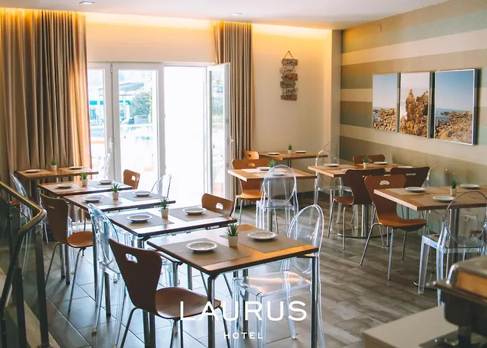 Hotel Laurus 2*