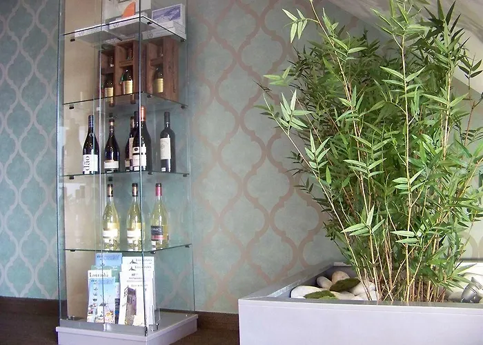 Szálloda Laurus Lourinhã