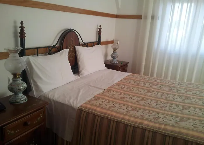 Hotel Laurus Lourinhã