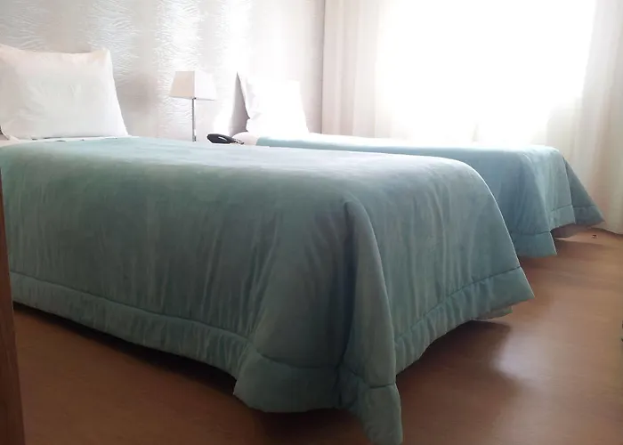 Laurus Hotel Lourinhã