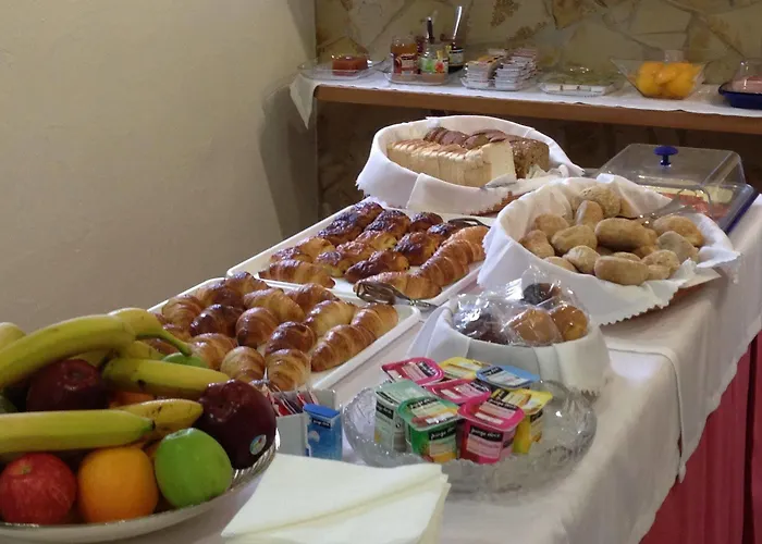 Szálloda Laurus Lourinhã