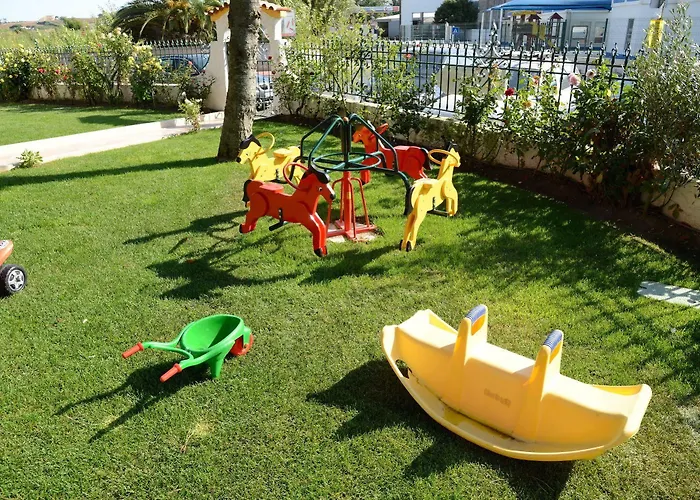 Szálloda Laurus Lourinhã